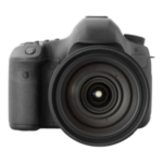 Digital EOS Camera