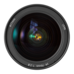 Thamronz Lens A/2.9