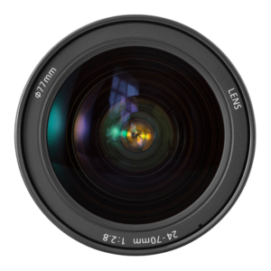Thamronz Lens A/2.9