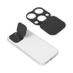 Mobile Camera Cover