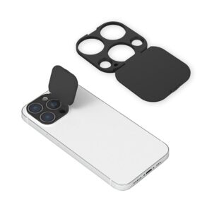 Mobile Camera Cover