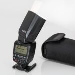 Camera Flash External