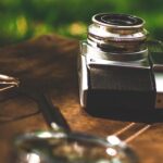 Camera Lens 18-55mm