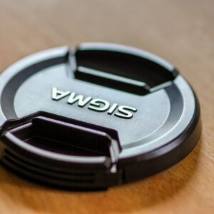 Camera Lens Cap