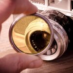 Camera Lens Filter Kit