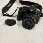 Camera Chain Black