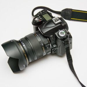 Lens Hood Adapter